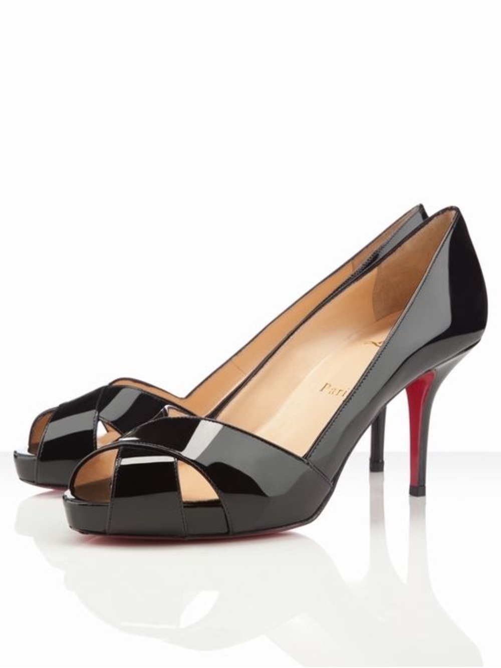 Christian Louboutin Shelley